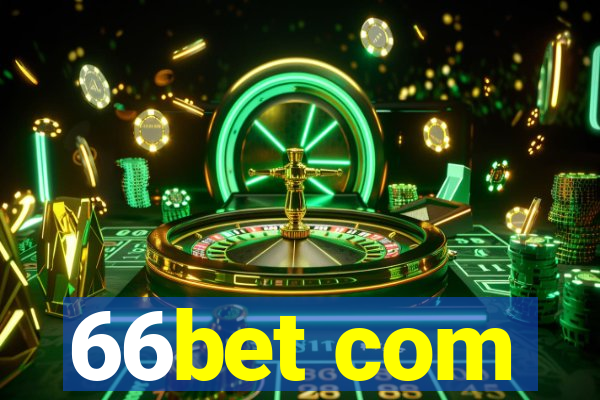 66bet com